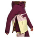 Driftview - Women's Anorak-Style Hooded Jacket - 4