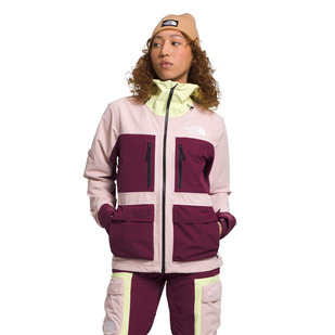 Dragline - Manteau de sports d'hiver pour femme