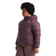 Hydrenalite (Plus Size) - Women's Down Insulated Jacket - 1