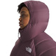 Hydrenalite (Plus Size) - Women's Down Insulated Jacket - 3