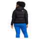 Hydrenalite (Plus Size) - Women's Down Insulated Jacket - 1