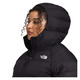 Hydrenalite (Plus Size) - Women's Down Insulated Jacket - 2