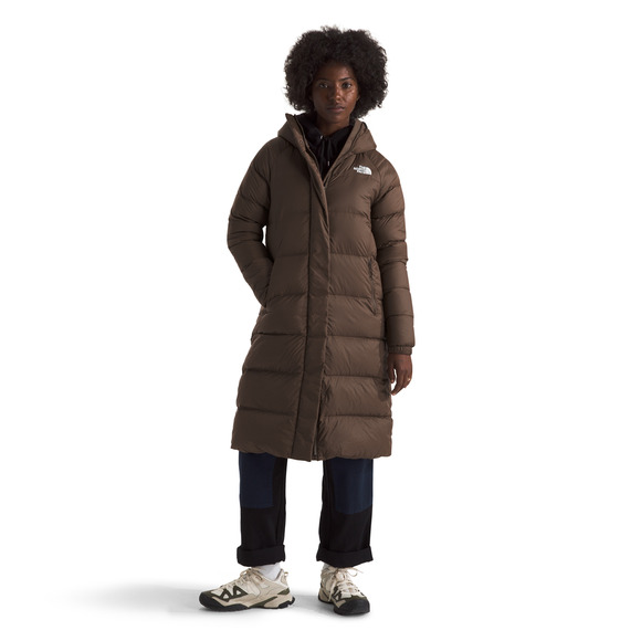 Hydrenalite Parka - Manteau isolé pour femme