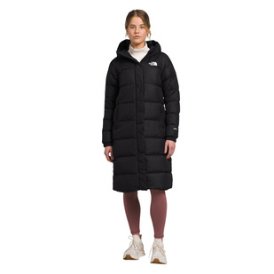 Hydrenalite Parka - Manteau isolé pour femme