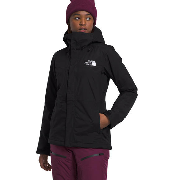 Freedom Insulated - Women's Winter Sports Jacket