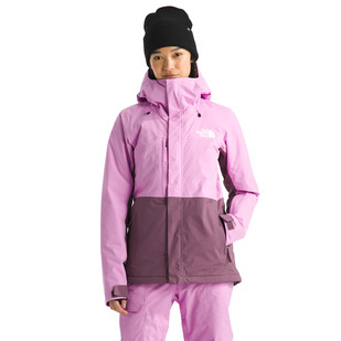 Freedom Insulated - Manteau de sports d'hiver pour femme