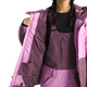 Freedom Insulated - Women's Winter Sports Jacket - 4