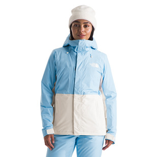 Freedom Insulated - Manteau de sports d'hiver pour femme