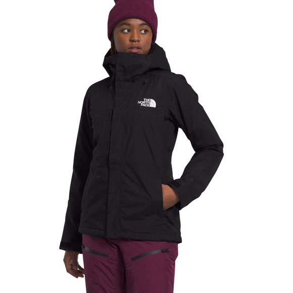 Freedom Insulated - Manteau de sports d'hiver pour femme