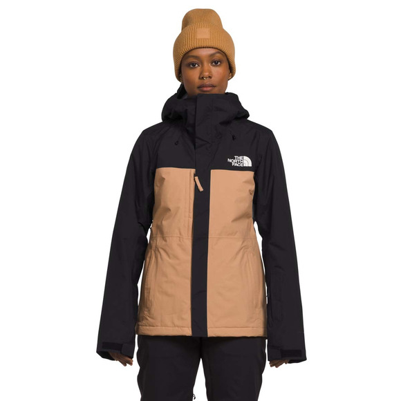 Freedom Insulated - Manteau de sports d'hiver pour femme