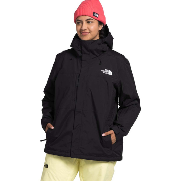 Freedom Insulated (Plus Size) - Women's Winter Sports Jacket