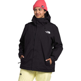 Freedom Insulated (Taille Plus) - Manteau de sports d'hiver pour femme