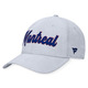 Heritage Structured - Adult Adjustable Cap - 0