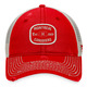 Heritage Unstructured Trucker - Adult Adjustable Cap - 1