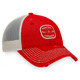 Heritage Unstructured Trucker - Casquette ajustable pour adulte - 3