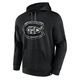 Iced Out Poly Fleece - Men's Hoodie - 0