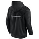 Iced Out Poly Fleece - Men's Hoodie - 1