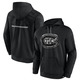 Iced Out Poly Fleece - Men's Hoodie - 2