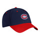 Fundamental Defender - Adult Stretch Cap - 2