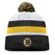 Fundamentals - Adult Tuque with Pompom - 0