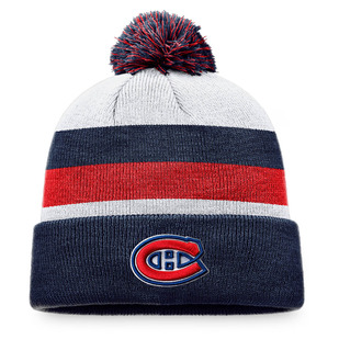 Fundamentals - Adult Tuque with Pompom