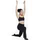 Yoga Studio - Collant d'entraînement pour femme - 3