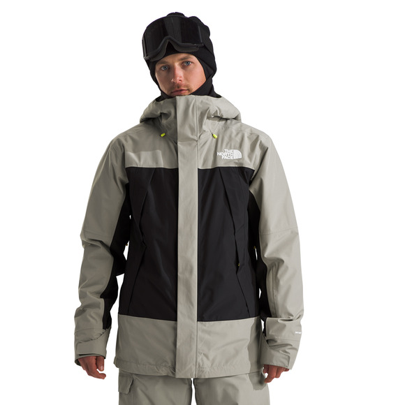 Clement Triclimate - Men's 3-in-1 Winter Sports Jacket