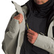 Clement Triclimate - Manteau de sports d'hiver 3 en 1 pour homme - 3