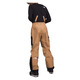 Sidecut GTX - Men's Winter Sports Pants with Bib - 1