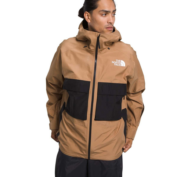 Sidecut GTX - Manteau de sports d'hiver pour homme