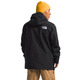 Driftview - Men's Anorak-Style Hooded Jacket - 1