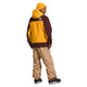 Driftview - Men's Anorak-Style Hooded Jacket - 1