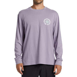 Whirlpool - Men's Long-Sleeved Shirt