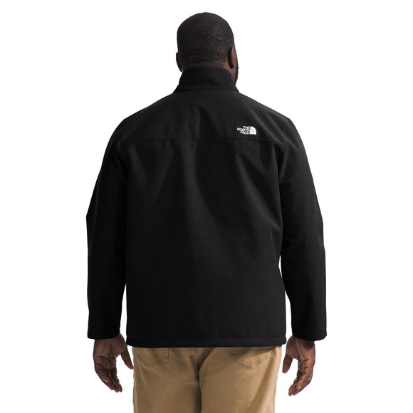 Apex Bionic 3 (Plus Size) - Men's Softshell Jacket