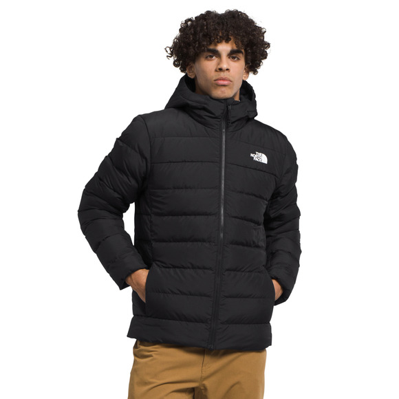 Aconcagua 3 - Manteau isolé pour homme