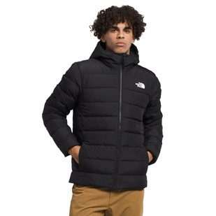 Aconcagua 3 - Men's Insulated Jacket