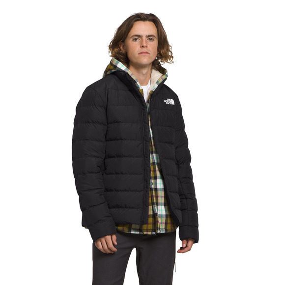 Aconcagua 3 - Manteau isolé pour homme