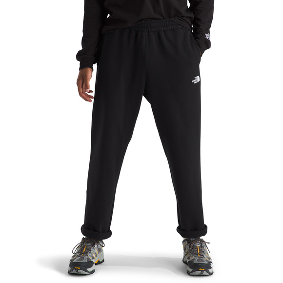 Evolution Straight Leg - Pantalon de style jogger pour homme