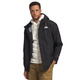 Big Antora (Plus Size) - Men's Rain Jacket - 0