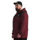 Big Antora (Plus Size) - Men's Rain Jacket - 1