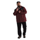 Big Antora (Plus Size) - Men's Rain Jacket - 4