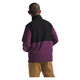 Alpine Polartec 100 - Men's Quarter-Zip Fleece Sweater - 2