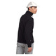 Alpine Polartec 100 - Men's Quarter-Zip Fleece Sweater - 1