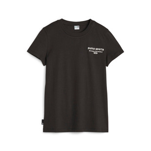 Team Graphic - T-shirt pour femme