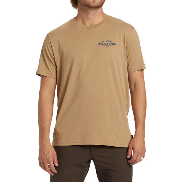 State Park - Men's T-Shirt