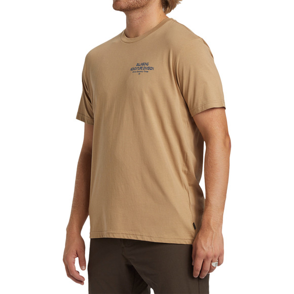 State Park - T-shirt pour homme