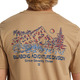 State Park - Men's T-Shirt - 3