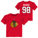 Name and Number Inf - Infant NHL T-Shirt - 0