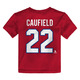 Name and Number Inf - Infant NHL T-Shirt - 2