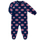 Zip Up Coverall (Bébé) - Pyjama pour bébé - 0